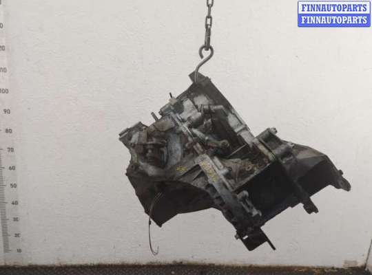 купить КПП 5-ст.мех. (МКПП) на Opel Signum