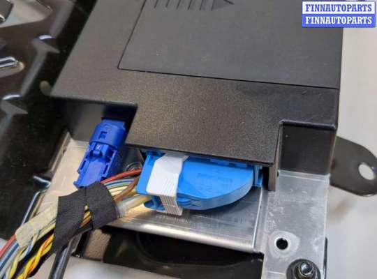 купить Блок комфорта на BMW X3 F25 2010-2017