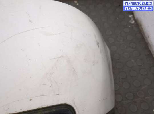 купить Бампер на Volkswagen Lupo