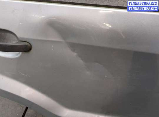 купить Дверь боковая (легковая) на Ford Fusion 2002-2012