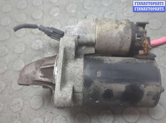 купить Стартер на Ford Focus 2 2005-2008