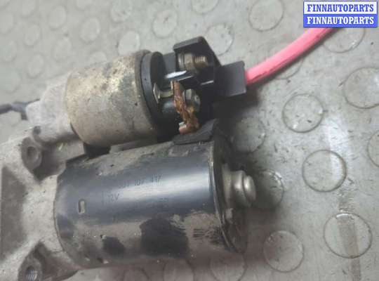 купить Стартер на Ford Focus 2 2005-2008