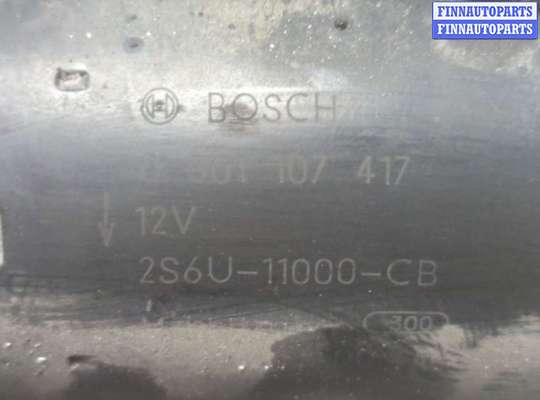 купить Стартер на Ford Focus 2 2005-2008