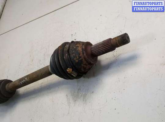 купить Полуось (приводной вал, шрус) на Ford Fusion 2002-2012