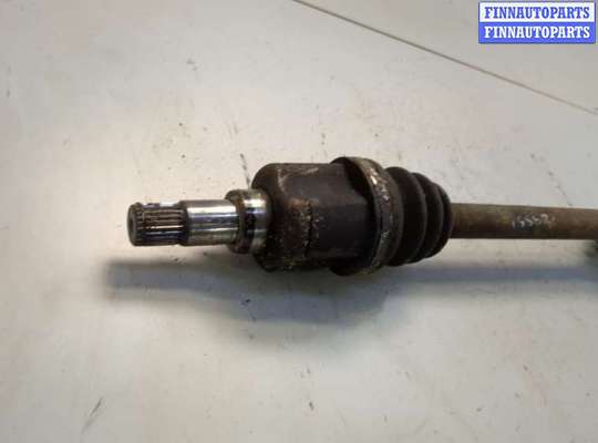 купить Полуось (приводной вал, шрус) на Ford Fusion 2002-2012