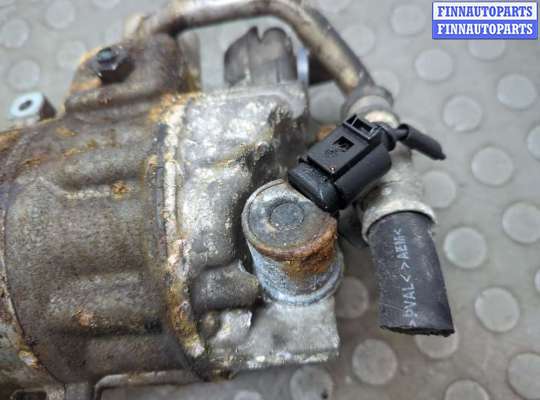 купить Компрессор кондиционера на Volkswagen Golf Plus