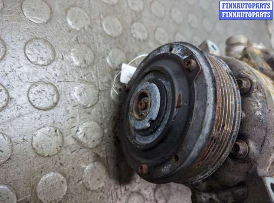 купить Компрессор кондиционера на Volkswagen Golf Plus