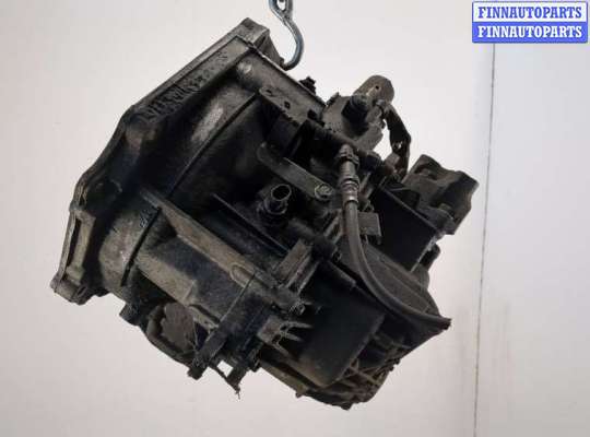 купить КПП 6-ст.мех. (МКПП) на Opel Astra J 2010-2017