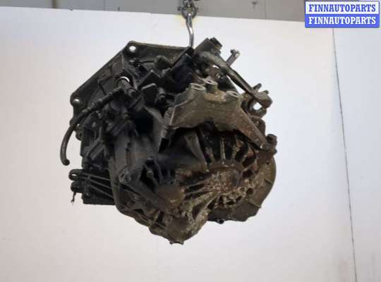 купить КПП 6-ст.мех. (МКПП) на Opel Astra J 2010-2017