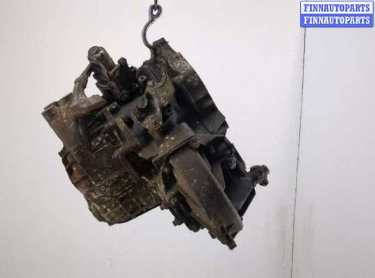 КПП 6-ст.мех. (МКПП) OP2382271 на Opel Astra J 2010-2017