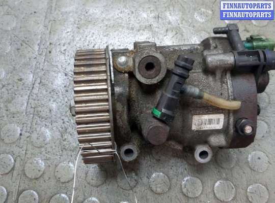 ТНВД RN1601409 на Renault Kangoo 1998-2008