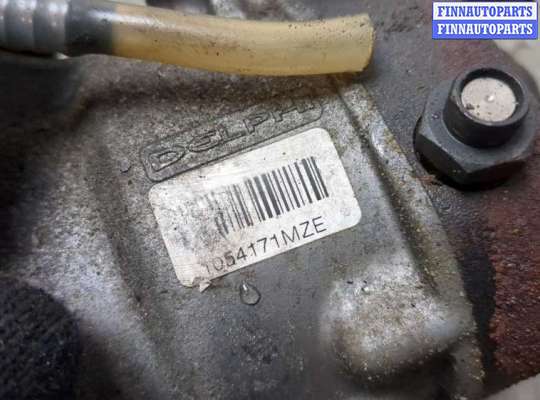 купить ТНВД на Renault Kangoo 1998-2008