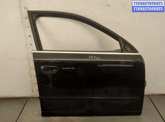 купить Дверная карта (Обшивка двери) на Audi A4 (B7) 2004-2009