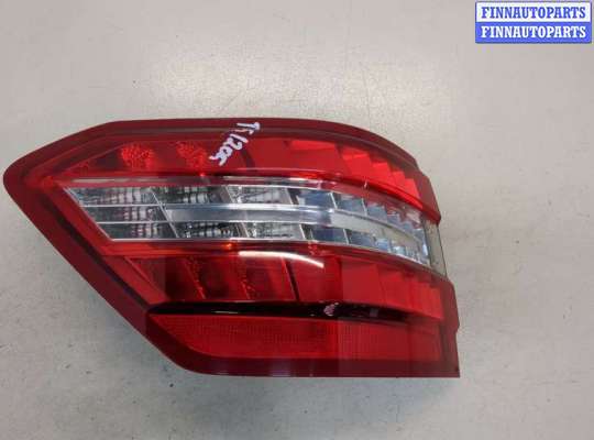 купить Фонарь (задний) на Mercedes E W212 2009-2013