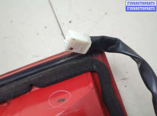 купить Фонарь (задний) на Toyota RAV 4 2000-2005