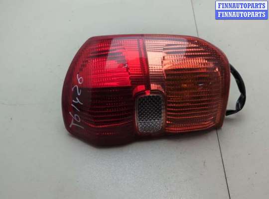 Фонарь (задний) TT962760 на Toyota RAV 4 2000-2005