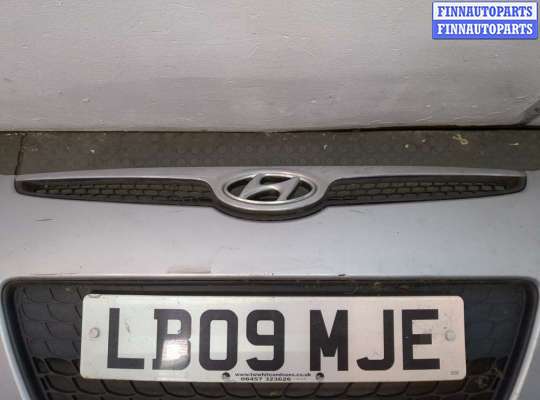 купить Бампер на Hyundai i30 2007-2012