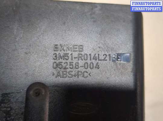 купить Дефлектор обдува салона на Ford Kuga 2008-2012