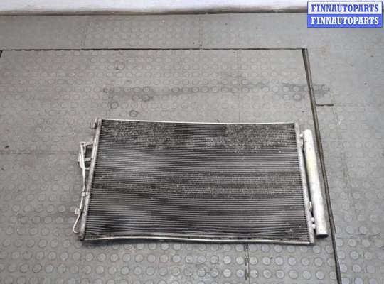 купить Радиатор кондиционера на KIA Sorento XM 2009-2021