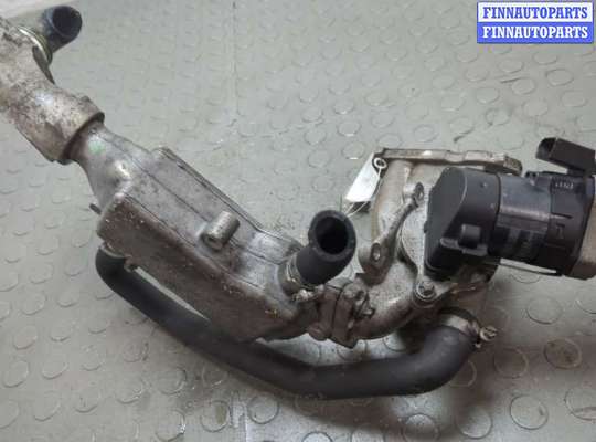 купить Клапан рециркуляции газов (EGR) на Mercedes Vito W639 2003-2014