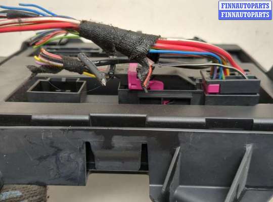 купить Блок управления бортовой сети (Body Control Module) на Audi A4 (B8) 2007-2015
