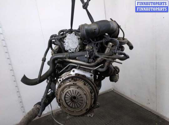 купить Двигатель (ДВС) на Volkswagen Golf 5 2003-2009