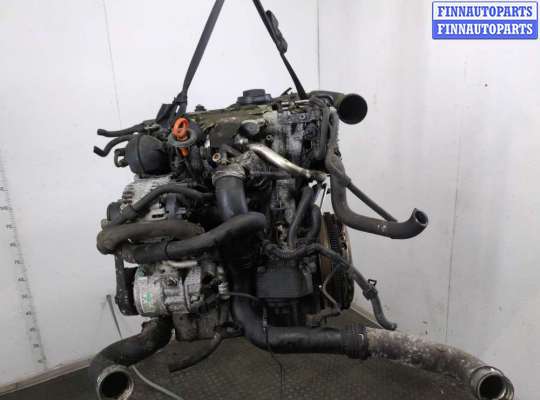 купить Двигатель (ДВС) на Volkswagen Golf 5 2003-2009