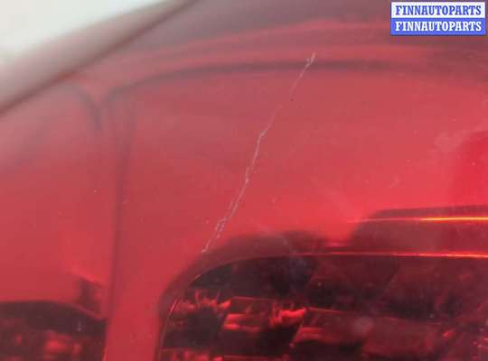 купить Фонарь (задний) на Toyota Auris E15 2006-2012