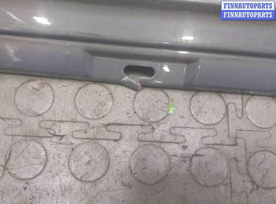 купить Накладка на порог на BMW 6 E63 2004-2007