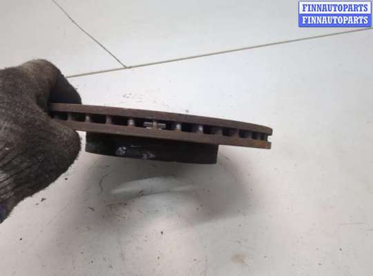 купить Диск тормозной на Ford Fusion 2002-2012