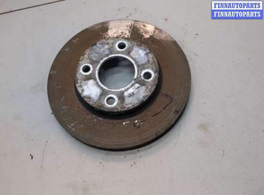 купить Диск тормозной на Ford Fusion 2002-2012
