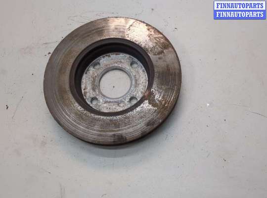 Диск тормозной FO2216593 на Ford Fusion 2002-2012