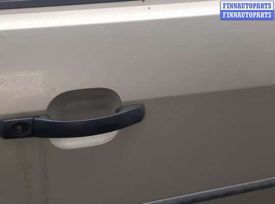 купить Дверь боковая (легковая) на Ford Mondeo 3 2000-2007