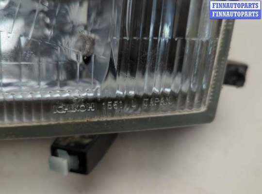 купить Фара (передняя) на Subaru Forester (S10) 1997-2002