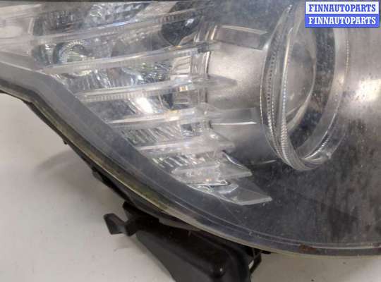 купить Фара (передняя) на BMW 5 E60 2003-2010