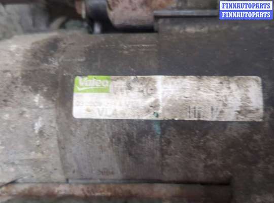 купить Стартер на Volkswagen Passat 6 2005-2010