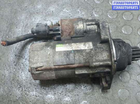 Стартер VG2808150 на Volkswagen Passat 6 2005-2010
