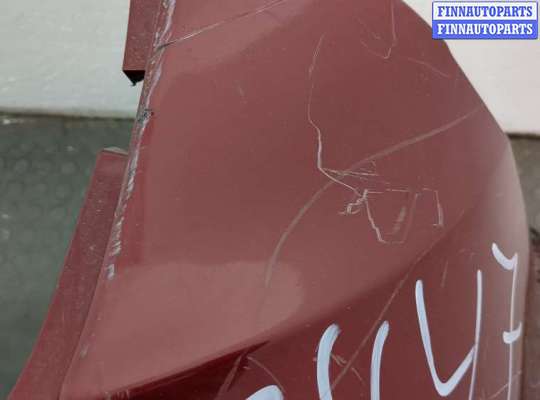 купить Бампер на Hyundai Santa Fe 2012-2018