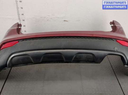 Купить Бампер на Hyundai Santa Fe 2012-2018 Бампер HN587752 на Hyundai Santa Fe 2012-2018