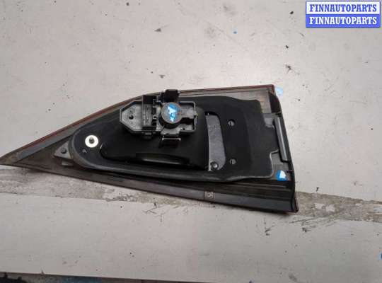 купить Фонарь крышки багажника на BMW X1 (E84) 2009-2015