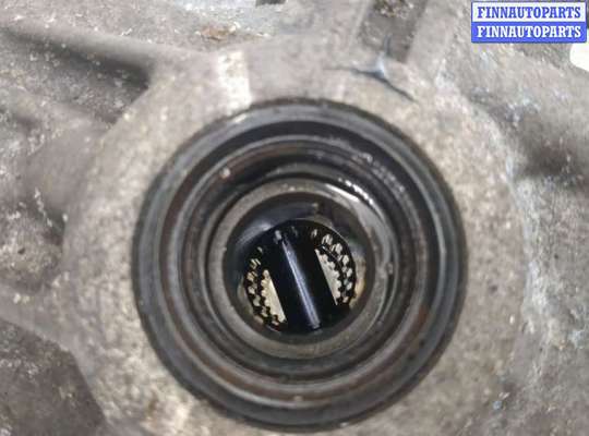 купить Редуктор моста на Suzuki Kizashi 2009-2014