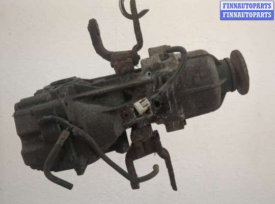 купить Редуктор моста на Suzuki Kizashi 2009-2014