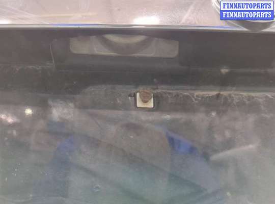 Фонарь (стоп-сигнал) центральный на Chevrolet Trailblazer I (GMT800)