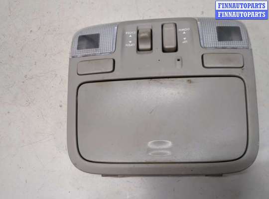 купить Фонарь салона (плафон) на Subaru Tribeca (B9) 2007-2014