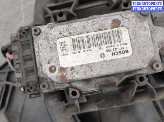 купить Вентилятор радиатора на Ford C-Max 2002-2010