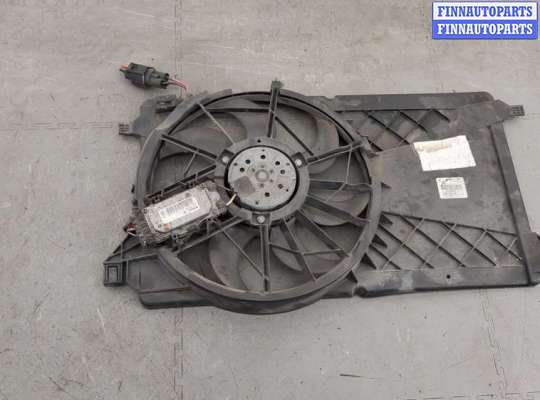 купить Вентилятор радиатора на Ford C-Max 2002-2010