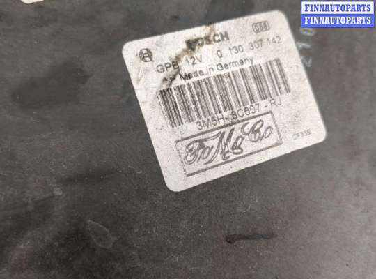 купить Вентилятор радиатора на Ford C-Max 2002-2010