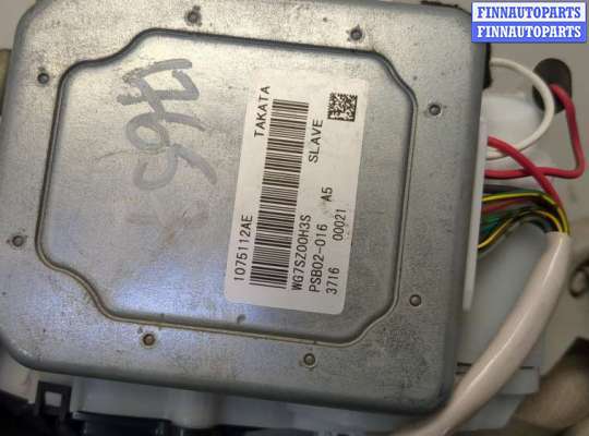 купить Ремень безопасности на Subaru Tribeca (B9) 2004-2014