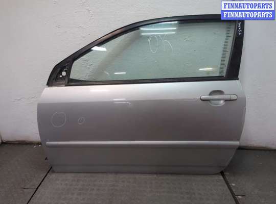 купить Стекло боковой двери на Toyota Corolla E12 2001-2006