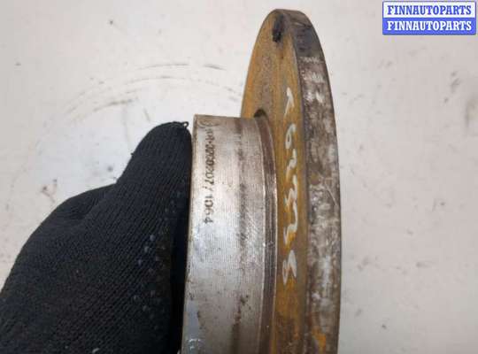 купить Диск тормозной на Skoda Fabia 1999-2007